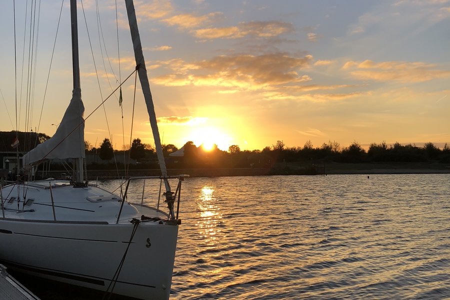 Boot Huren In Zeeland Aquavitesse Bootverhuur Aan Het Grevelingenmeer