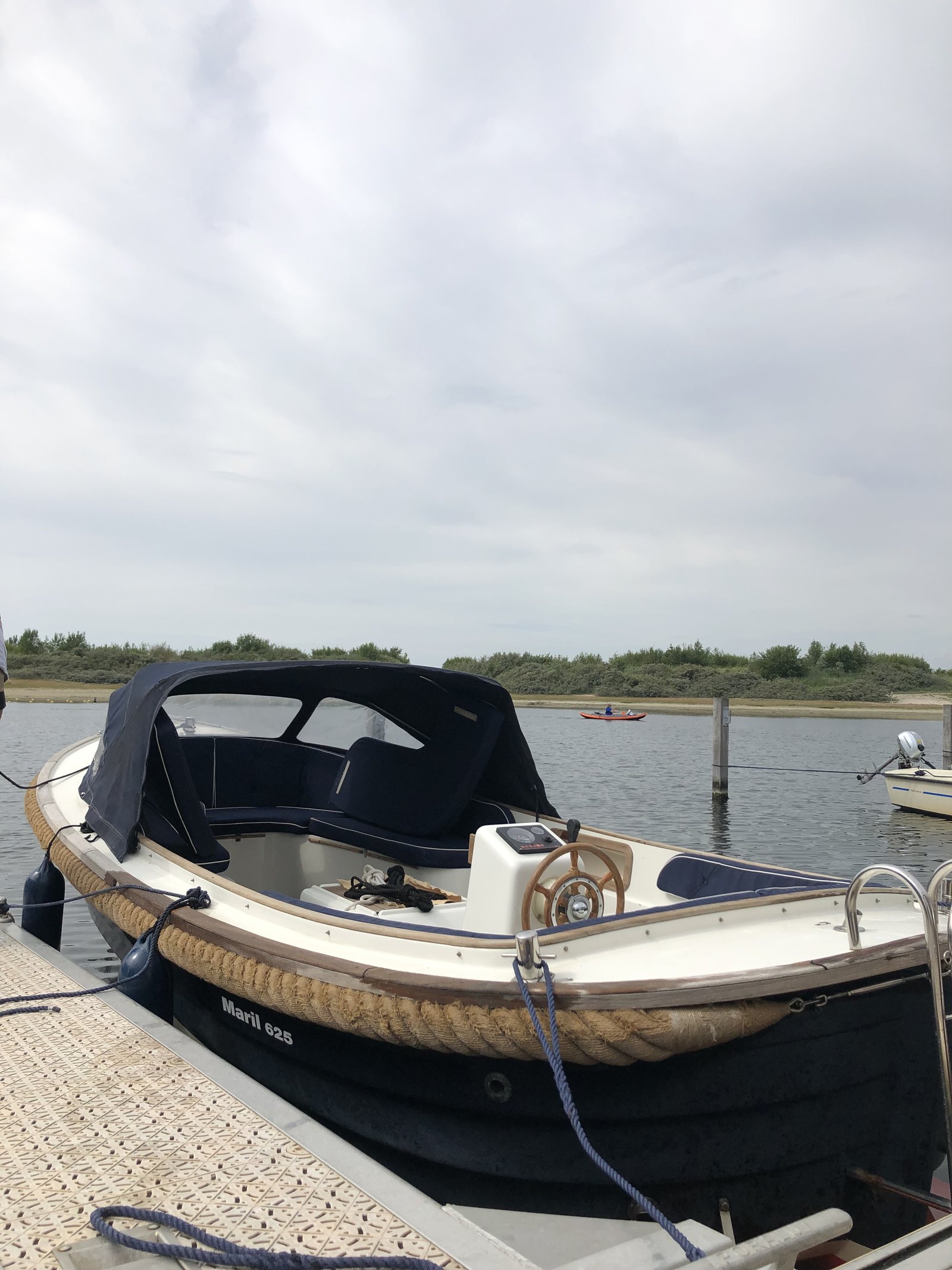 nieuwigheid dagboek ik zal sterk zijn Sloep 6 personen huren in Zeeland | Aquavitesse