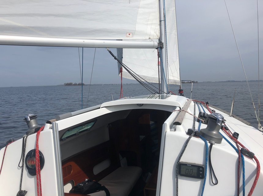 First 25.7 huren