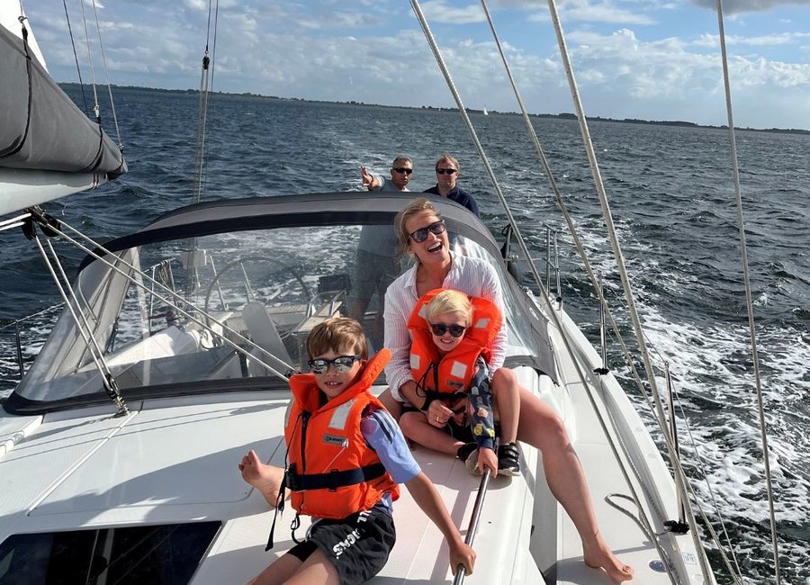 Zomer zeilen in zeeland, zeilvakantie Aquavitesse 2.jpg